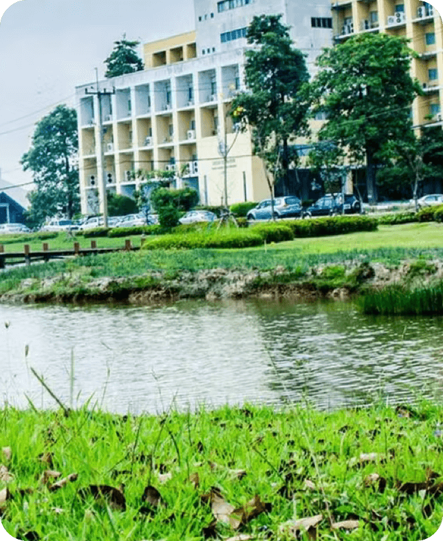 積云教育-東亞大學(xué)介紹